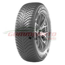 COP. 265/70 R17 115H HA31 M+S